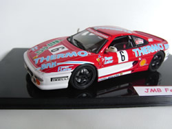 CHALLENGE FERRARI 1996 / LIMITED EDITION 500 COPIES